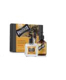 Proraso Beard Care Duo Kit - Best Beard Balm & Wash for New/Short Beards | Wood & Spice Scent - Buy Online on GoSupps.com