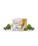 Himalayan Chandra Neti Stik Display 12 Count - Natural Nasal Cleansing Tool - Buy Online on GoSupps.com
