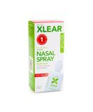 Xlear Xylitol Saline Nasal Spray Fast Relief .75 fl oz (22 ml) - Buy Online on GoSupps.com