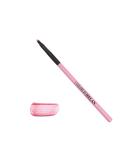 Helan I Colori - Makeup Lip Brush for Lipstick with Flat Oval Shape and Short Flexible Bristles - Professional Make Up Brushes for Blending Shading Highlighting - Made in Italy Peonia - Buy Online on GoSupps.com