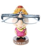 Joe Davies Comical Mum Spectacles Stand - Buy Online on GoSupps.com