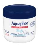 Aquaphor Baby Healing Ointment 14oz - Soothing Skin Relief for Babies - Buy Online on GoSupps.com
