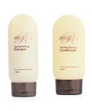 Renocia Hair Revitalizing Shampoo & Conditioner Set - Nourishing 150ml & 110ml | International Shipping Available - Buy Online on GoSupps.com