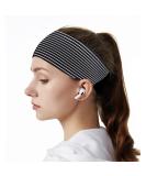 Post-Operative Compression Ear Band | Soft Headband for Otoplasty Recovery | Comfortable Ear Bandage for Men & Women - Buy Online on GoSupps.com