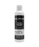 Fuller Brush Silver Cleaner Polish - 8 Fl Oz - Safely Cleans Tarnish on Silver Plate, Sterling, Chrome & Antique Silver - Buy Online on GoSupps.com