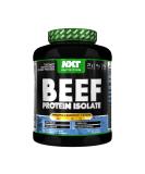 NXT Nutrition Beef Protein Isolate Powder - 1.8kg Pineapple Grapefruit Flavor | Paleo Keto Friendly, Dairy & Gluten Free - High Natural Amino Acids - Buy Online on GoSupps.com