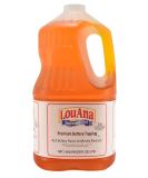 Lou Ana Premium Buttery Oil 1 Gallon - High-Quality Cooking Oil for Delicious Meals - Buy Online on GoSupps.com