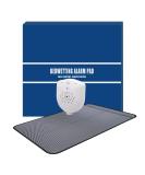 USB Rechargeable Bed Wetting Alarm Pads for Children & Elderly | 3 Modes & Volume Control - International Shipping Available - Buy Online on GoSupps.com