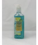 White Tea & Sage + Pineapple Mango Deep Cleansing Hand Soap - 8 fl oz | Nourishing & Hydrating | International Shipping Available - Buy Online on GoSupps.com