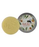 Shop Natural Beeswax Lotion Bar - Sweet Orange Mint | Eco-Friendly Skincare Worldwide - Buy Online on GoSupps.com