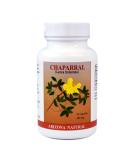 Arizona Natural Chaparral 500 mg - 90 Capsules | Premium Herbal Supplement - Buy Online on GoSupps.com