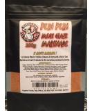 MISTER MARINADE Piri Piri Meat Glaze BBQ Rub Marinade 200g - Premium Flavorful Seasoning - Buy Online on GoSupps.com