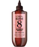 L’Oreal Elvive 8 Second Wonder Water Lamellar Rinse out Moisturizing Hair Treatment - 6.8 FL. Oz - Buy Online on GoSupps.com