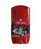 Old Spice Wild Collection Wolfthorn Deodorant 2.6 Ounce (Pack of 2) - Long-lasting Protection - Buy Online on GoSupps.com