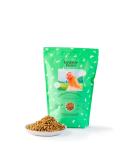 Grubblies - Nutritious Chicken Treats & Feed Supplement with 50x Calcium - Black Soldier Fly Larvae & Natural Grubs for Hens, Birds, & Ducks - 1 LB - Buy Online on GoSupps.com