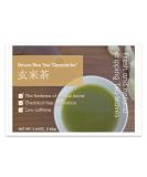 Brown Rice Tea "Genmaicha" 80g/2.82oz x 2pcs - Buy Online on GoSupps.com