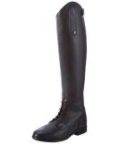 HKM Adults 3997 Valencia Riding Boots - Leather Long Length/Narrow Width EU Size 36-46 2400 Brown - Buy Online on GoSupps.com