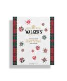 Walkers Shortbread Advent Calendar (2022) - Buy Online on GoSupps.com