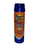 Banana Boat Sport SPF 30 Cool Zone 1.8oz - Pack of 2 | Sunscreen for Active Lifestyles - Buy Online on GoSupps.com