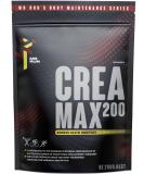 High Potency Pure Creatine Monohydrate 3000mg - 120 Vegan Creatine Capsules 1 Month Supply - Gym Supplements for Men & Women - Mr Run's Crea Max Micronised Creatine Tablets for Muscle Growth - Buy Online on GoSupps.com