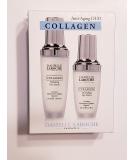 Danielle Laroche Anti-Aging Collagen Hydrating Face Serum & Eye Serum Duo - Buy Online on GoSupps.com