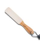 Pumice Foot File Hard Skin Remover - Curved White Callus & Dead Skin Remover for Men and Women - Buy Online on GoSupps.com