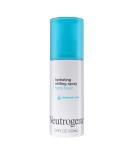 Neutrogena Hydro Boost Hydrating Makeup Setting Spray with Hyaluronic Acid - Longwear Facial Mist for Smooth, Glowing, Dewy Skin - Non-Comedogenic & Hypoallergenic - 3.4 fl. oz - Buy Online on GoSupps.com