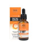 Premium Vitamin C Serum for Radiant Skin | Anti-Aging & Brightening | Shop Internationally - Buy Online on GoSupps.com