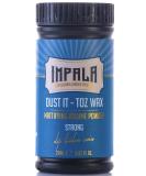 Impala Hair Powder Men Hair Styling Texturizing Powder For All Hair Types Instant Volume Matte Texture Easy to Use Fluffy & Natural & Lightweight Hair Powder Men Strong Hold 20g Pack of 1 20 g (Pack of 1) - Buy Online on GoSupps.com