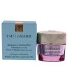 Estee Lauder Resilience Multi-effect Tri-Peptide Eye Creme SPF 15  Clean  0.5 Oz 0.5 Ounce (Pack of 1) - Buy Online on GoSupps.com