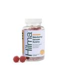 Hilma Elderberry Gummies with Zinc & Vitamin C - Natural Vegan Immune Support - Antioxidant-Rich Formula - 60 Gummies - Buy Online on GoSupps.com