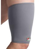 Swede-O Thermal Vent Thigh/Hamstring Sleeve - XLarge | Enhanced Support & Comfort | International Shipping Available - Buy Online on GoSupps.com