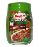 Original Royco Mchuzi Mix Beef Flavor Premium Product From Kenya Beef Flavor Seasoning Beef Seasoning Makes Food Taste And Smell Better For The Tastiest Stew Or Casserole With A Perfect Meaty Flavor 1 - Buy Online on GoSupps.com
