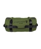 Gymreapers Strength Training Sandbags - Heavy Duty Workout Equipment for Home & Cross Training | Military Conditioning Exercises - OD Green (50-125 lbs) - Buy Online on GoSupps.com