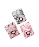 Cutebone 3-Pack Washable Dog Diapers - Waterproof Puppy Pants for Heat Valentine's Day Rose Collection Size L (51-68.5cm) - Buy Online on GoSupps.com