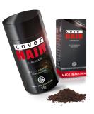 Cover Hair - Premium stray hair 30G |Pour hair for hair sealing and stake cathination |Authentic look in for men and women |100% natural dark brown 30g - Buy Online on GoSupps.com