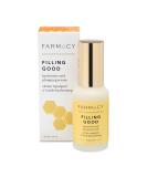 Farmacy Filling Good Hyaluronic Acid Serum for Face - 1 Fl Oz | Anti Aging Facial Serum - Buy Online on GoSupps.com