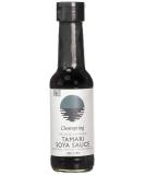 Clearspring Organic Single Strength Japanese Tamari Soya Sauce 150ml 150 ml (Pack of 1) - Buy Online on GoSupps.com