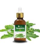 Taramira Oil 100% Natural - Pure Undiluted Essential Oil for Skin & Hair | International Shipping - Buy Online on GoSupps.com