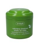 Ziaja Olive Body Butter 200 ml - Nourishing Moisturizer for Soft Skin | International Shipping Available - Buy Online on GoSupps.com