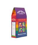 Popcorn Shed Gourmet Gluten Free Vegetarian Snack, Vanilla Rainbow 80g - Pack of 1 - Buy Online on GoSupps.com