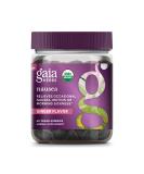 Buy Gaia Herbs Nausea Organic Gummies Vegan Ginger & Lemon Relief for Occasional Nausea 60 Count (30-Day Supply) - International Shipping Available - Buy Online on GoSupps.com