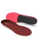 Superfeet Winter Support Insoles - Trim-to-Fit Arch Inserts for Ski & Snowboard Boots | Professional Grade for Men 9.5-11 & Women 10.5-12 | Buy Online - Buy Online on GoSupps.com
