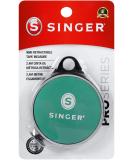 SINGER 50003 ProSeries Retractable Tape Measure, 96-Inch , Teal 1 - Buy Online on GoSupps.com