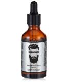 Buy Gummy Professional Beard and Moustache Serum 50 ml - Enhance Growth & Shine | International Shipping Available - Buy Online on GoSupps.com