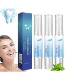Frosty Neptune Teeth Whitening Essence Frosty Neptune Teeth Whitening Teeth Whitening Essence Pen Frosty Neptune Teeth Whitening Essence Pen Teeth Whitening Gel Sensitive Teeth (3 Pcs) - Buy Online on GoSupps.com