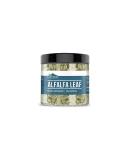 Earthborn Elements Alfalfa Leaf Capsules - 200 Count, Pure & Undiluted, No Additives - Buy Online on GoSupps.com