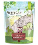 Kosher Vegan Keto-Friendly Xanthan Gum 6 Pounds - Pure Powder Bulk for Baking | 6 LB - Buy Online on GoSupps.com