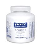 Pure Encapsulations L-Arginine | Supplement to Support Nitric Oxide Production, Immune Support, Memory, Heart Health, and Healthy Blood Flow* | 180 Capsules 180 Count (Pack of 1) - Buy Online on GoSupps.com