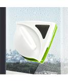 Magnetic Window Cleaner for 20-30MM Double Layer Windows - Anti Drop, Scratch-Free, Water Storage - Green - Buy Online on GoSupps.com